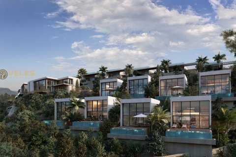 Lägenhet  i Esentepe, Girne,  Nr. 214446 - 2