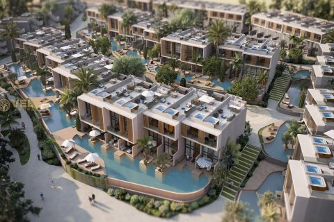 Lägenhet  i Esentepe, Girne,  Nr. 214446 - 1