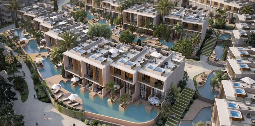 Lägenhet  i Esentepe, Girne,  Nr. 214446