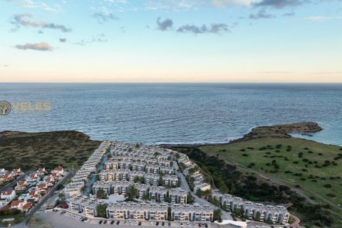 Lägenhet  i Esentepe, Girne,  Nr. 214446 - 6