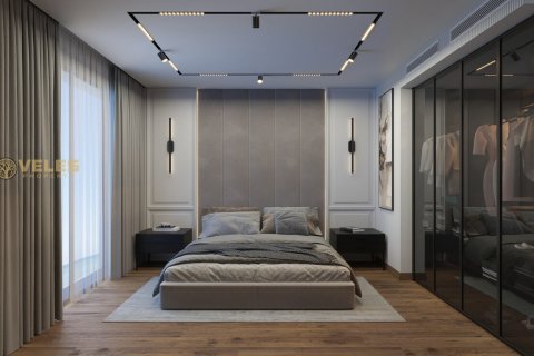 Lägenhet  i Esentepe, Girne,  Nr. 214446 - 10