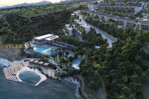 Lägenhet  i Esentepe, Girne,  Nr. 214446 - 4