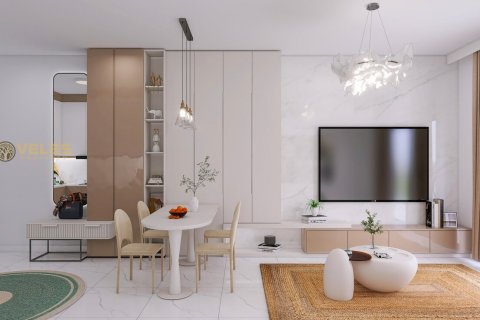 2+1 Leilighet i Long Beach, Iskele, Nr. 214448 - 10