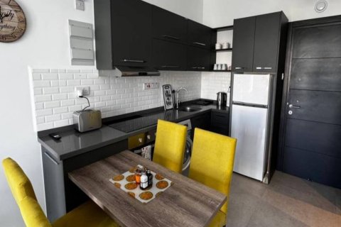 Apartment for sale  in Bahceli, Girne, Northern Cyprus, studio, 45m2, No. 214445 – photo 6