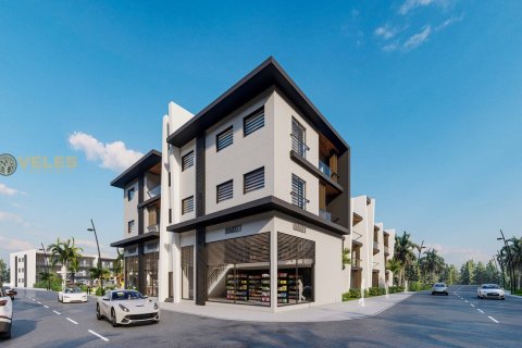 Продажа квартиры  в Лонг Бич, Искеле, Северный Кипр 3+1, 170м2, №214449 – фото 6