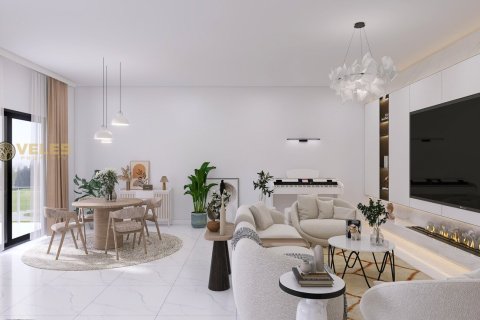 Продажа квартиры  в Лонг Бич, Искеле, Северный Кипр 3+1, 170м2, №214449 – фото 13