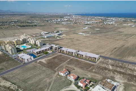 Продажа квартиры  в Лонг Бич, Искеле, Северный Кипр 3+1, 170м2, №214449 – фото 9