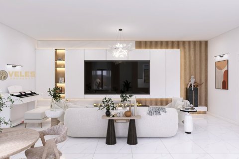 Продажа квартиры  в Лонг Бич, Искеле, Северный Кипр 3+1, 170м2, №214449 – фото 12