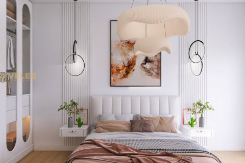 Продажа квартиры  в Лонг Бич, Искеле, Северный Кипр 3+1, 170м2, №214449 – фото 10