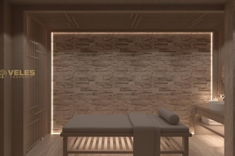 1+1 Lejlighed i Long Beach, Iskele, Nr. 214159 - 10