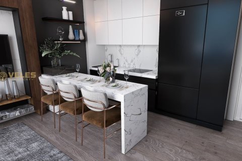 2+1 Leilighet  i Long Beach, Iskele,  Nr. 214160 - 12