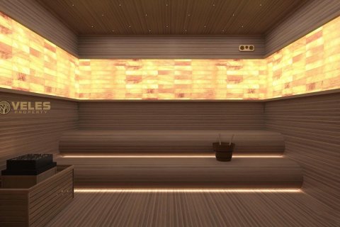 2+1 Leilighet  i Long Beach, Iskele,  Nr. 214160 - 10