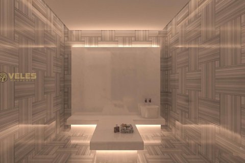 2+1 Leilighet  i Long Beach, Iskele,  Nr. 214160 - 17