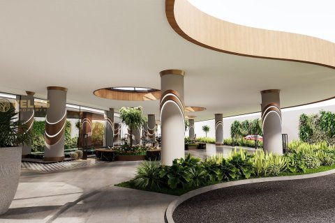 2+1 Leilighet  i Long Beach, Iskele,  Nr. 214160 - 4