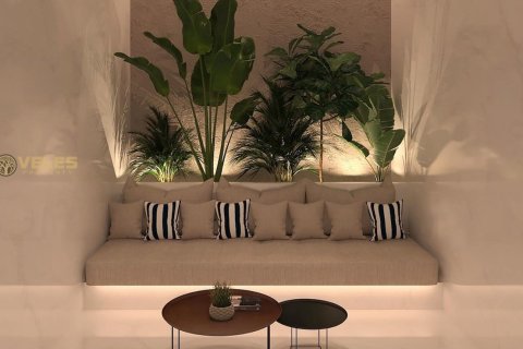 2+1 Leilighet  i Long Beach, Iskele,  Nr. 214160 - 18