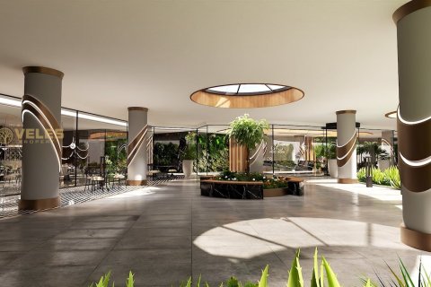 2+1 Leilighet  i Long Beach, Iskele,  Nr. 214160 - 13