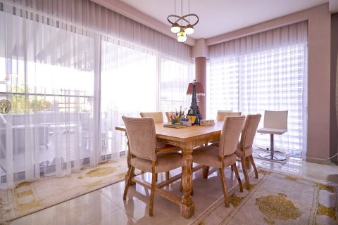 3+2 Villa i Alsancak, Girne, Nr. 214161 - 19