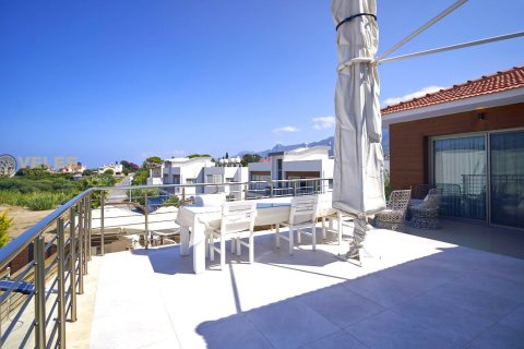 3+2 Villa i Alsancak, Girne, Nr. 214161 - 10