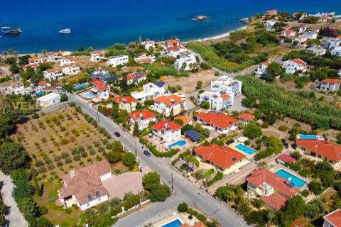 3+2 Villa i Alsancak, Girne, Nr. 214161 - 4