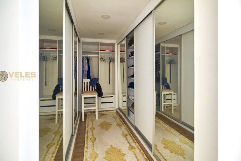 3+2 Villa i Alsancak, Girne, Nr. 214161 - 21