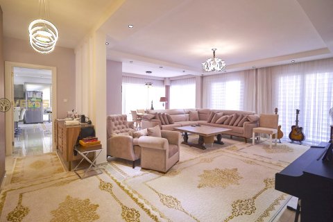 3+2 Villa i Alsancak, Girne, Nr. 214161 - 17