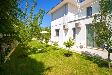 3+2 Villa i Alsancak, Girne, Nr. 214161 - 9