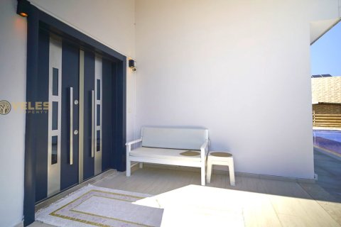 3+2 Villa i Alsancak, Girne, Nr. 214161 - 8