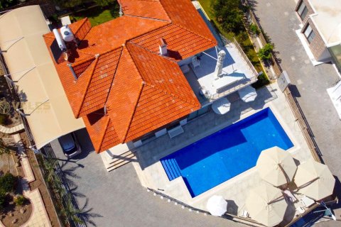 3+2 Villa i Alsancak, Girne, Nr. 214161 - 5