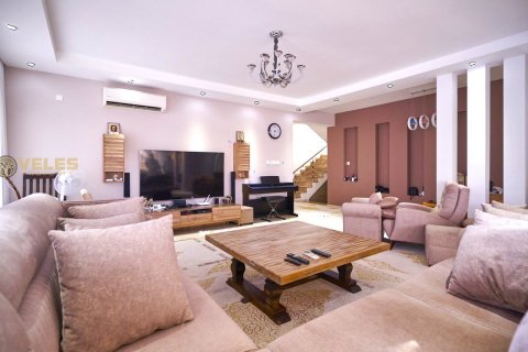 3+2 Villa i Alsancak, Girne, Nr. 214161 - 16