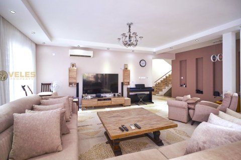 3+2 Villa i Alsancak, Girne, Nr. 214161 - 15