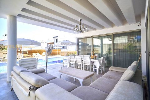 3+2 Villa i Alsancak, Girne, Nr. 214161 - 12