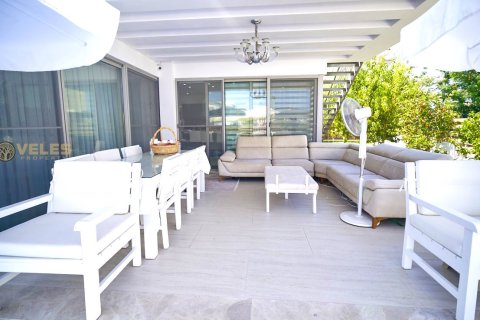 3+2 Villa i Alsancak, Girne, Nr. 214161 - 11