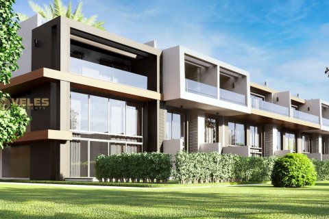 Продажа квартиры  в Лонг Бич, Искеле, Северный Кипр 2+1, 102м2, №214163 – фото 9