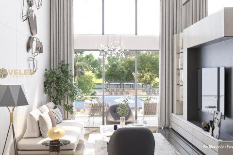 Продажа квартиры  в Лонг Бич, Искеле, Северный Кипр 2+1, 102м2, №214163 – фото 5