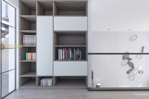 Продажа квартиры  в Лонг Бич, Искеле, Северный Кипр 2+1, 102м2, №214163 – фото 6