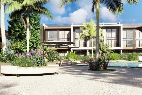 Продажа квартиры  в Лонг Бич, Искеле, Северный Кипр 2+1, 102м2, №214163 – фото 13