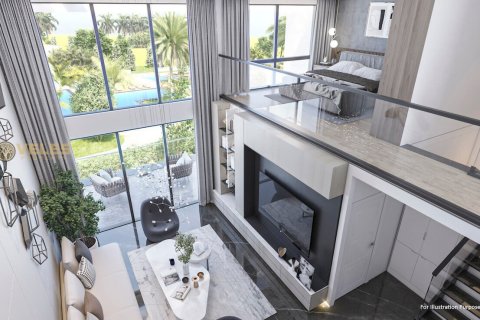 Продажа квартиры  в Лонг Бич, Искеле, Северный Кипр 2+1, 102м2, №214163 – фото 3