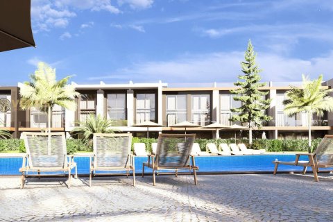 Продажа квартиры  в Лонг Бич, Искеле, Северный Кипр 2+1, 102м2, №214163 – фото 10