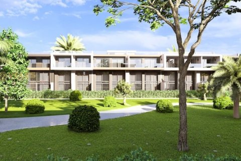 Продажа квартиры  в Лонг Бич, Искеле, Северный Кипр 2+1, 102м2, №214163 – фото 7