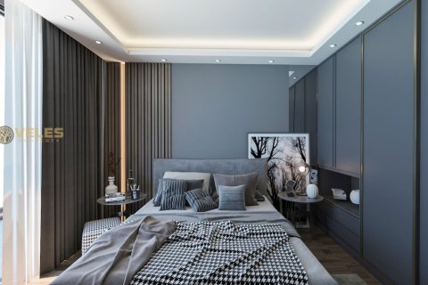 Продажа квартиры  в Лонг Бич, Искеле, Северный Кипр 1+1, 62м2, №214162 – фото 10