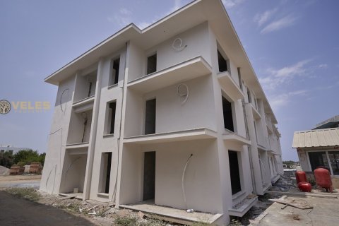 Daire  1+1  Alsancak, Girne,  №214158 - 6