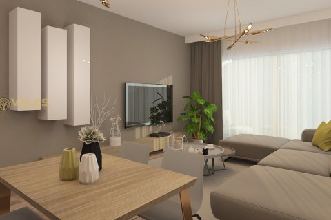 Daire  1+1  Alsancak, Girne,  №214158 - 21