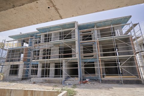 Daire  1+1  Alsancak, Girne,  №214158 - 4