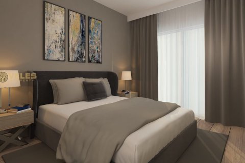 Daire  1+1  Alsancak, Girne,  №214158 - 20