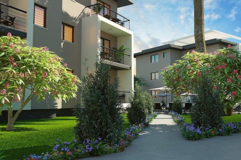 Daire  1+1  Alsancak, Girne,  №214158 - 8
