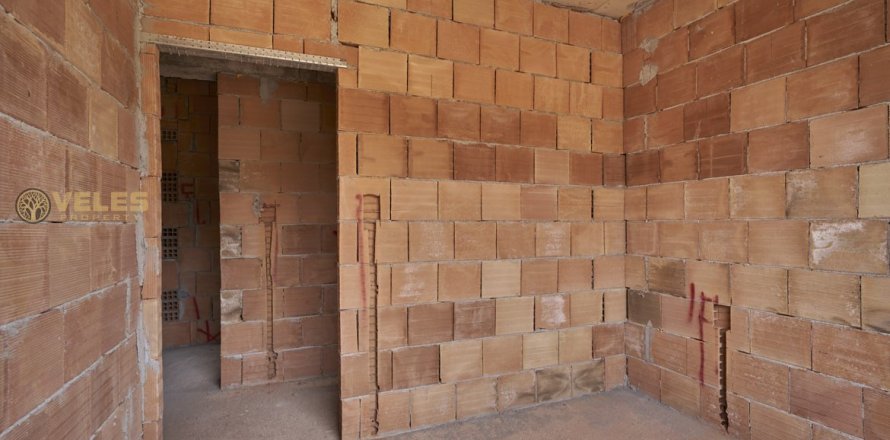 Daire  1+1  Alsancak, Girne,  №214158