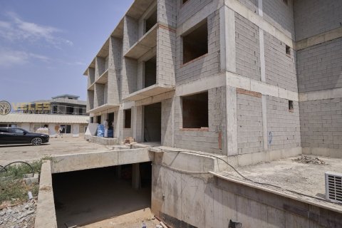 Daire  1+1  Alsancak, Girne,  №214158 - 5