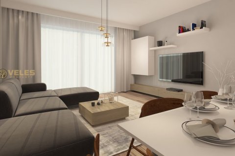 Daire  1+1  Alsancak, Girne,  №214158 - 18