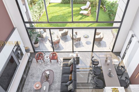 3+1 Leilighet  i Long Beach, Iskele,  Nr. 214164 - 15