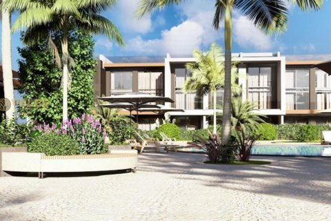 3+1 Leilighet  i Long Beach, Iskele,  Nr. 214164 - 17